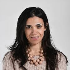 Lisa Piccoli's Instagram, Twitter & Facebook