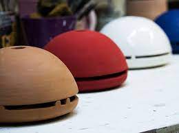 Egloo Heats Your Room Without Electricity For 10 Cents A Day Room Heater Candle Power Sustainable Design