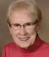 Charlotte E. "Betty" Pierce Obituary