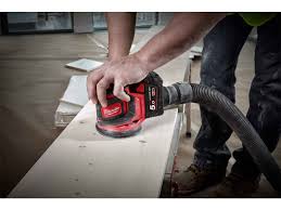 Screwdriver milwaukee 18v milwaukee fuel milwaukee drill. Milwaukee M18bos125 502b M18 Bos125 502b Random Orbital Sander Kit Business Industry Science Random Orbit Sanders