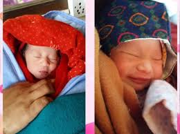 Celebrating the Unique Beauty of Twins