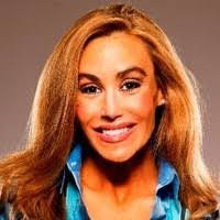 Rachel Redman's Instagram, Twitter & Facebook