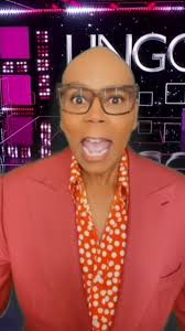 Rupaul's Lingo: The New Word Game Show