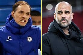 Manchester city, matchweek 17, on nbcsports.com and the nbc sports app. Man City V Chelsea Live Pep Guardiola S Side Can Win Premier League Title In Dress Rehearsal To Champions League Final Full Commentary On Talksport