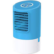 Evaporative coolers are the best portable air conditioner without hose alternative. Mini Air Conditioning Smart Chill Mobile Air Conditioning Without Exhaust Hose Personal Air Conditioners With Timer 3 Levels Of Air Conditioning Amazon De Baumarkt