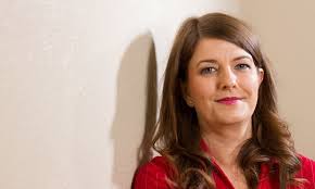 Sharon Noonan Devlins Yellowman Documentary with BAI