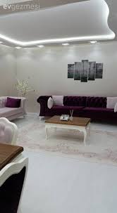 Tugba Hanimin Sik Ve Keyifli Evi Ev Gezmesi Mobilya Fikirleri Ev Icin Mobilya