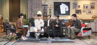@bn_sj2013 @realpeakboy @dntlrdl @phs1116 @bts.bighitofficial's v (kim taehyung). Bts V Joins Park Seo Joon Park Hyung Sik Peakboy For Choi Woo Shik S 10th Anniversary Fanmeeting Bollywood News Bollywood Trendy