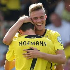 Последние твиты от marvin ducksch (@ducksch_marvin). Tsv 1860 Munchen Marvin Ducksch Borussia Dortmund Auf Dem Radar 1860 Munchen