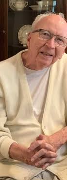 Thomas Dillon Obituary