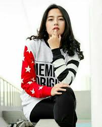 Model kaos distro lengan panjang wanita. Twenty Two Store T Shirt Distro Lengan Panjang Kaos Pria Wanita Kaos Bestseller Cod Lazada Indonesia