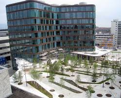 Seb Bank Building Kobenhavn