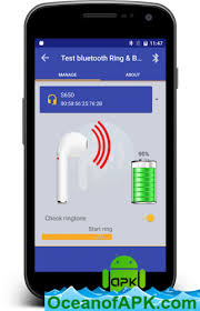 Firstly, you should go to the settings menu on your device and allow installing.apk files from unknown. Bluetooth Check Ringtone Show Battery Level V1 9 Pro Apk Free Download Oceanofapk