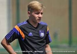 He is the son of patrick evenepoel, a for. Anderlecht Online Vor 1 5 Jahren Noch Bei Anderlecht Jetzt Bei Quick Step 10 Jan 18