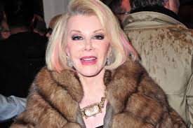 Joan Rivers' autopsy inconclusive