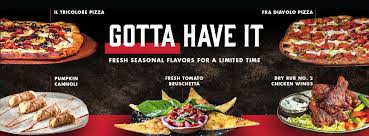Brands (the parent company of pizza hut) created wingstreet in 2003 offering 8 different sauces on wings cooked 3 different ways. Anthony S Coal Fired Pizza Lombard Il Home Lombard Illinois Menu Prices Restaurant Reviews Facebook