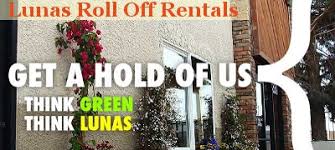 Redbox+ of sw las vegas. Lunas Roll Off Rentals Henderson Nv Dumpster Rental Service Dumpster Rentals Depot