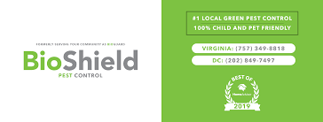 View location map, opening times and customer reviews. Bioshield Pest Control Home Facebook