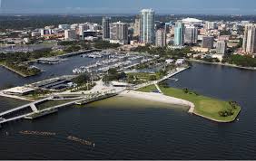 Pultegroup, a national home builder, is proposing a. St Petersburg Pier Approach Design Kimley Horn