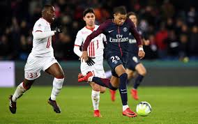 With fubotv, you can watch psg vs. Lille Psg Ligue 1 Prediction