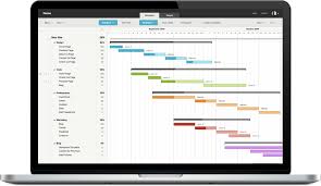Gantt Chart Software Gantt Chart Gantt Chart Templates Gantt