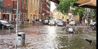 Beschreibung der warnlage deutschland ausgegeben vom deutschen wetterdienst am dienstag, 01.06.2021, 22:00 uhr zurzeit keine warnungen aktiv. Unwetter Drama In Munster Wetter Com
