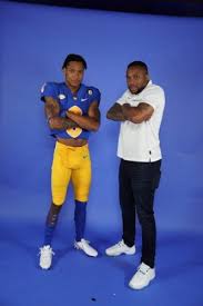 3-Star Wide Receiver Addison Copeland Commits to Pitt