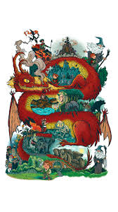 Check spelling or type a new query. In A Hole In The Ground There Lived A Hobbit 1080x1920 Offbeat Quotes