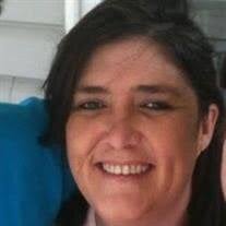 Wendy Rhodes Brooks Obituary