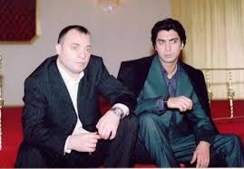 مراد علمدار ميماتي عبدالحي panosundaki pin