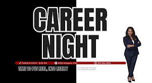 KW Premier Career Night at Cabarrus County, NC
