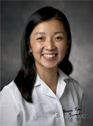 Dr. Bernice Yu Jing Kwong, MD