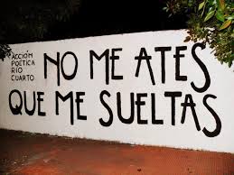 Sueltas Muy Ciertooo Grafitis Frases Frases De La Vida Poesia Urbana