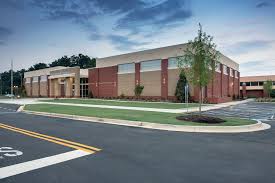 Maybe you would like to learn more about one of these? Riverview Park Activities Center North Augusta Craig Gaulden Davis Architecture