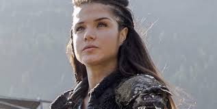 The 100 saison 6: Qui est Hope, le nouveau personnage de l'histoire ?