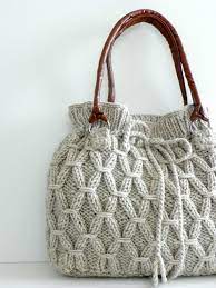 See more ideas about knitted bags, knitting, knit purse. Pin On Bag It