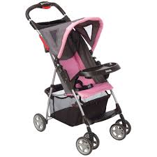 Sturdy Stroller Kolcraft Baby Strollers Lightweight Stroller Stroller