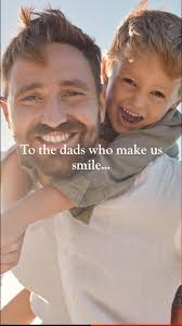 From first steps to big smiles