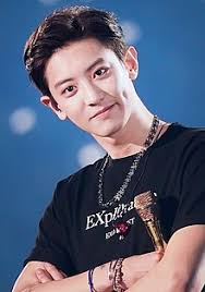Check spelling or type a new query. Park Chanyeol Wikipedia