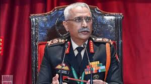 As the highest ranking officer assigned to serve in the department of the army. Army Chief Gen Naravane Leaves For Bangladesh On 5 Day Visit Latest News India Hindustan Times