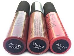 Nyx professional makeup soft matte lip cream straddles the line between lipstick and gloss!. Nyx Soft Matte Lipstick Swatches Matte