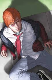 Morning Glories 08 Image Comics Morning Glory Comic Art