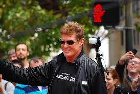 Browse david hasselhoff pictures at contactmusic.com, one of the largest collections of david hasselhoff photos on the web. David Hasselhoff S Girlfriend Too Young For Marriage Says Mom