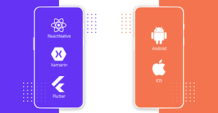 List of the top cross platform application development companies. Should I Choose Cross Platform App Development Over Native Apps