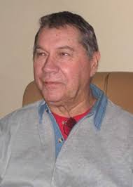 Obituary for Jerry S. Dryden