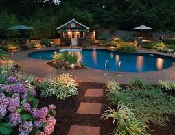 Creating A Lawnless Garden 20 Ideas And Alternatives To The Lawn Decor Ideas For You 2018 Gartengestaltung Garten Garten Ideen