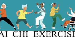 Tai Chi For Better Balance