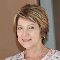 Mrs. Shelia Geter Obituary