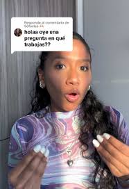 Lauren Murillo: Adolescencia y Trabajo en el Periodismo