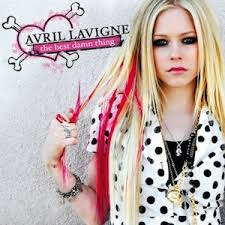 La gente a veces me molesta porque no son reales y porque se ponen una cara cuando en realidad tienen dos caras. Complicated Avril Lavigne Free Piano Sheet Music Pdf